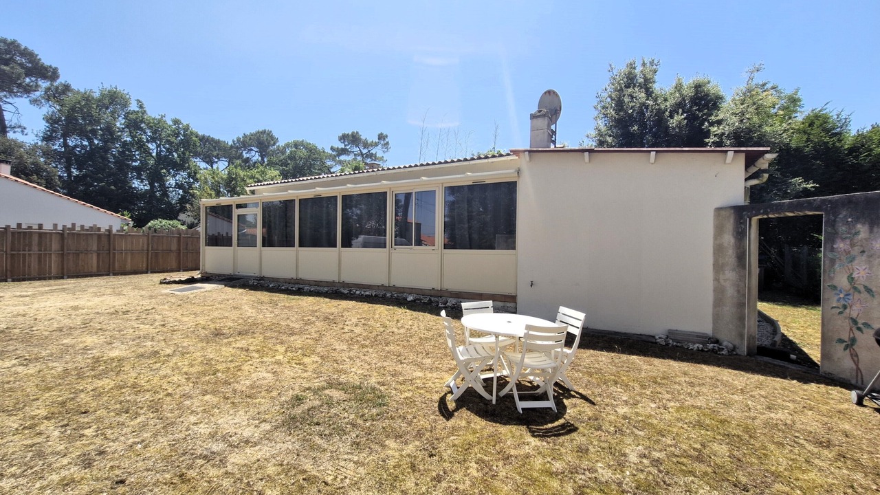 Photo of Outdoor in Meschers-sur-Gironde