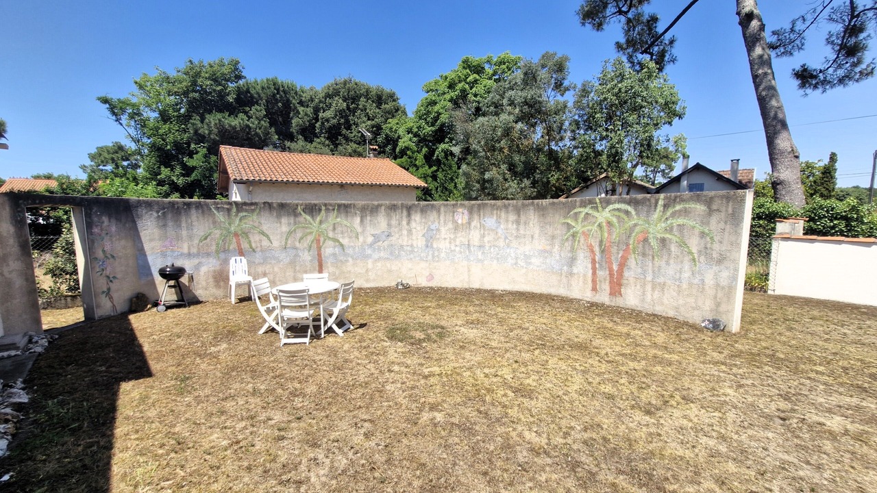 Photo of Outdoor in Meschers-sur-Gironde