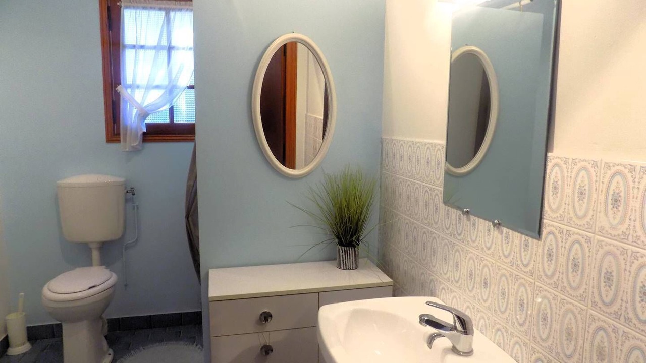 Photo of Bathroom in Meschers-sur-Gironde