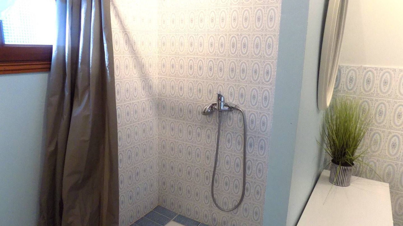 Photo of Bathroom in Meschers-sur-Gironde
