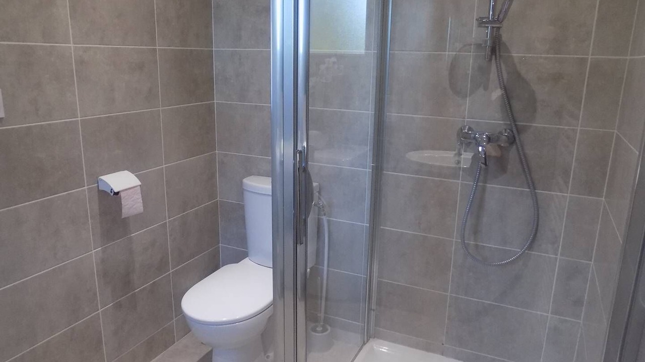 Photo of Bathroom in Meschers-sur-Gironde