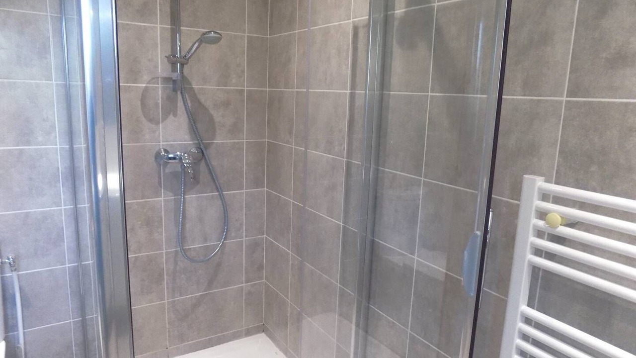 Photo of Bathroom in Meschers-sur-Gironde