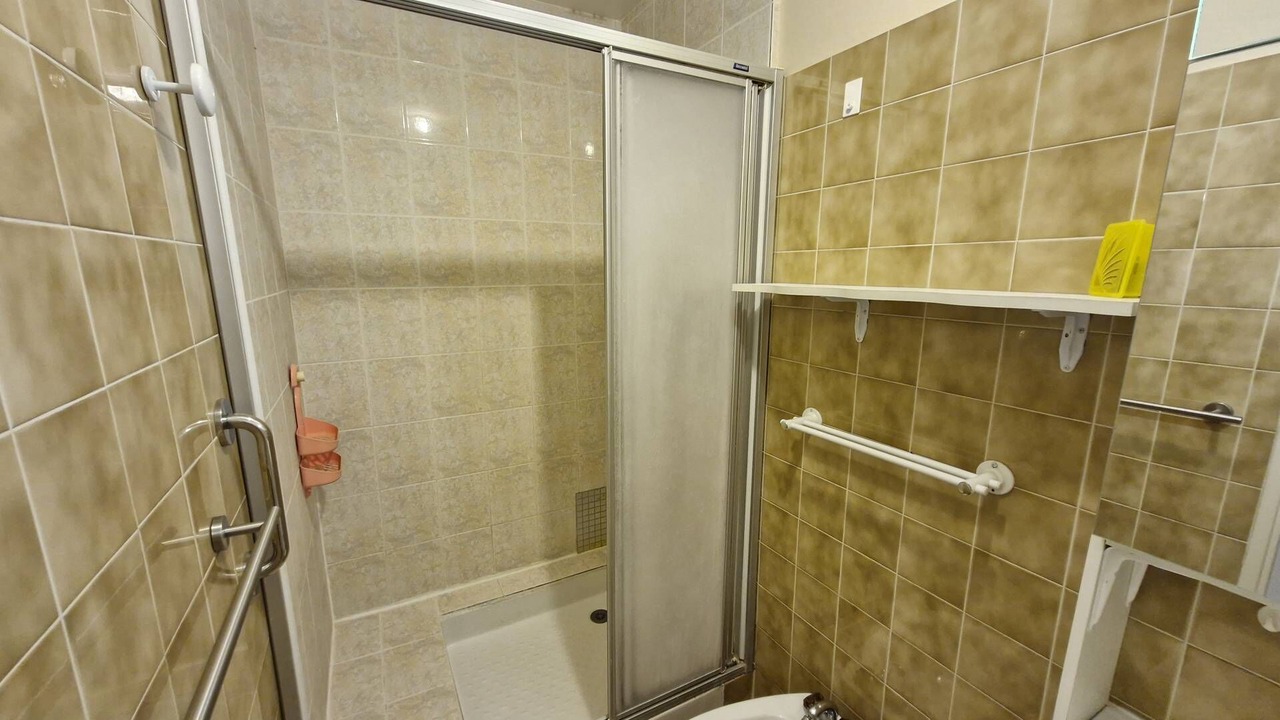 Photo of Bathroom in La Palmyre