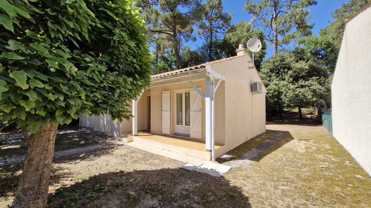 Photo of Outdoor in La Palmyre