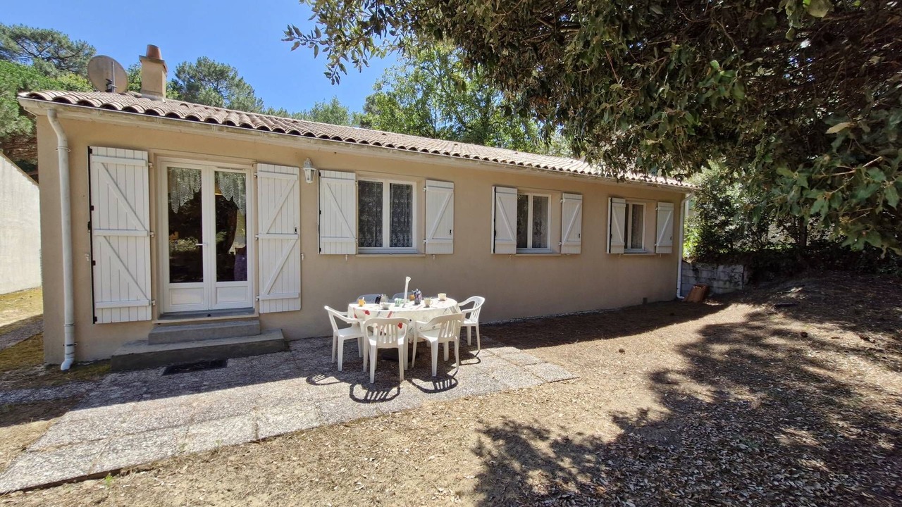 Photo of Outdoor in La Palmyre