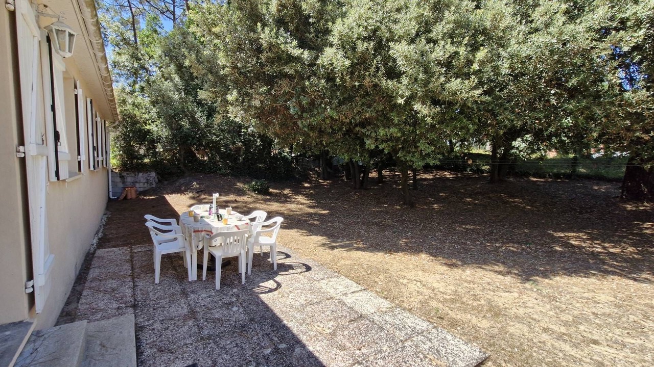 Photo of Outdoor in La Palmyre