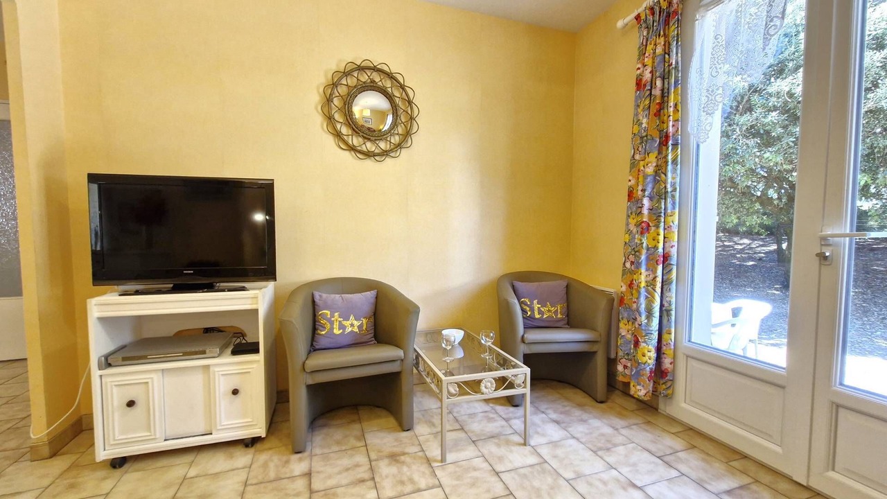 Photo of Livingroom in La Palmyre