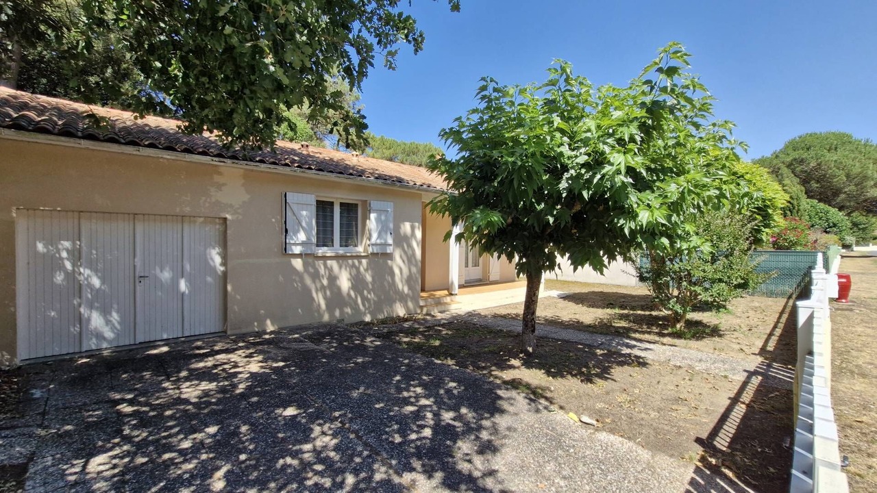 Photo of Outdoor in La Palmyre