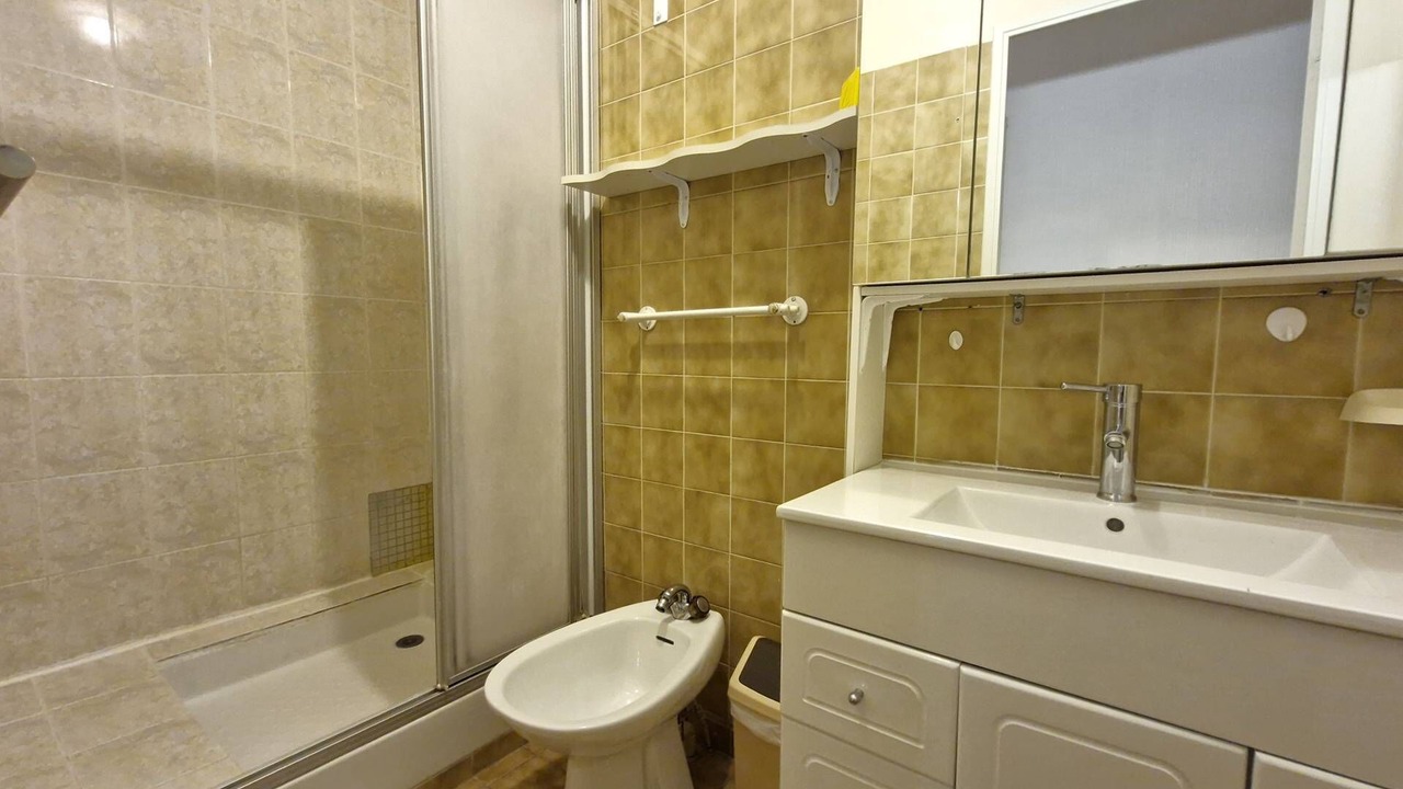 Photo of Bathroom in La Palmyre