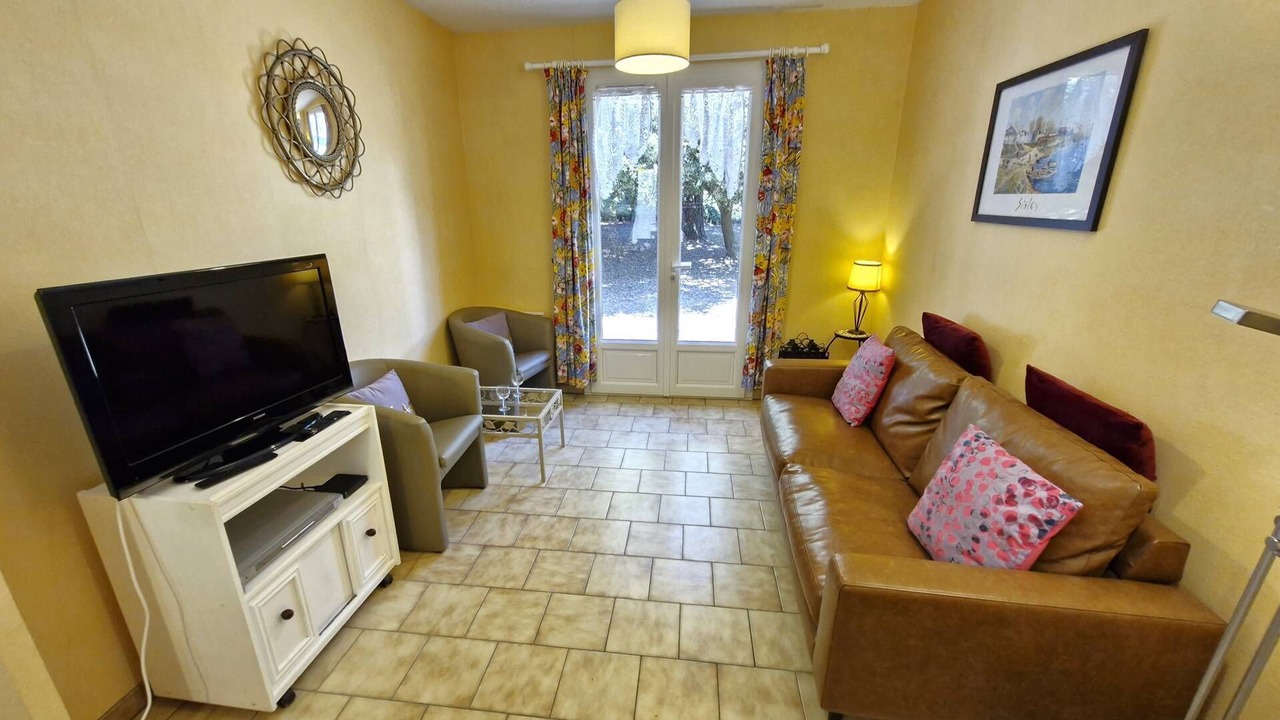 Photo of Livingroom in La Palmyre
