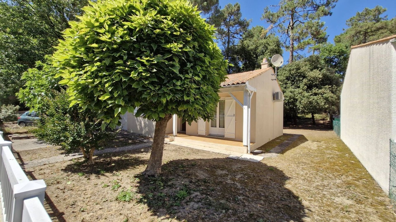 Photo of Outdoor in La Palmyre