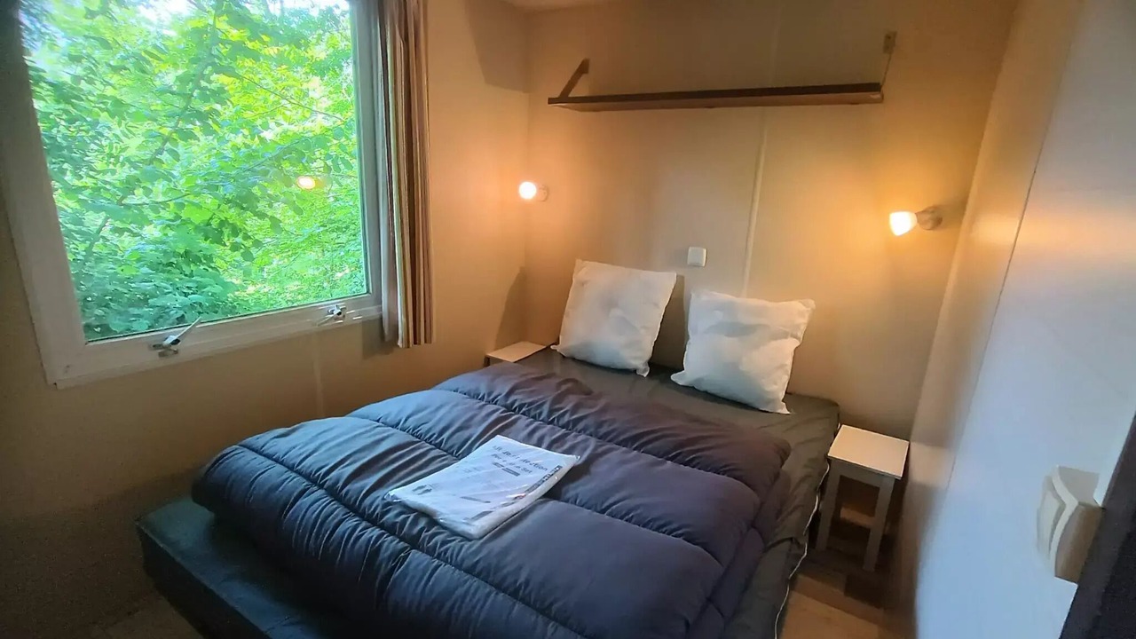 Photo of Bedroom in Gotein-Libarrenx