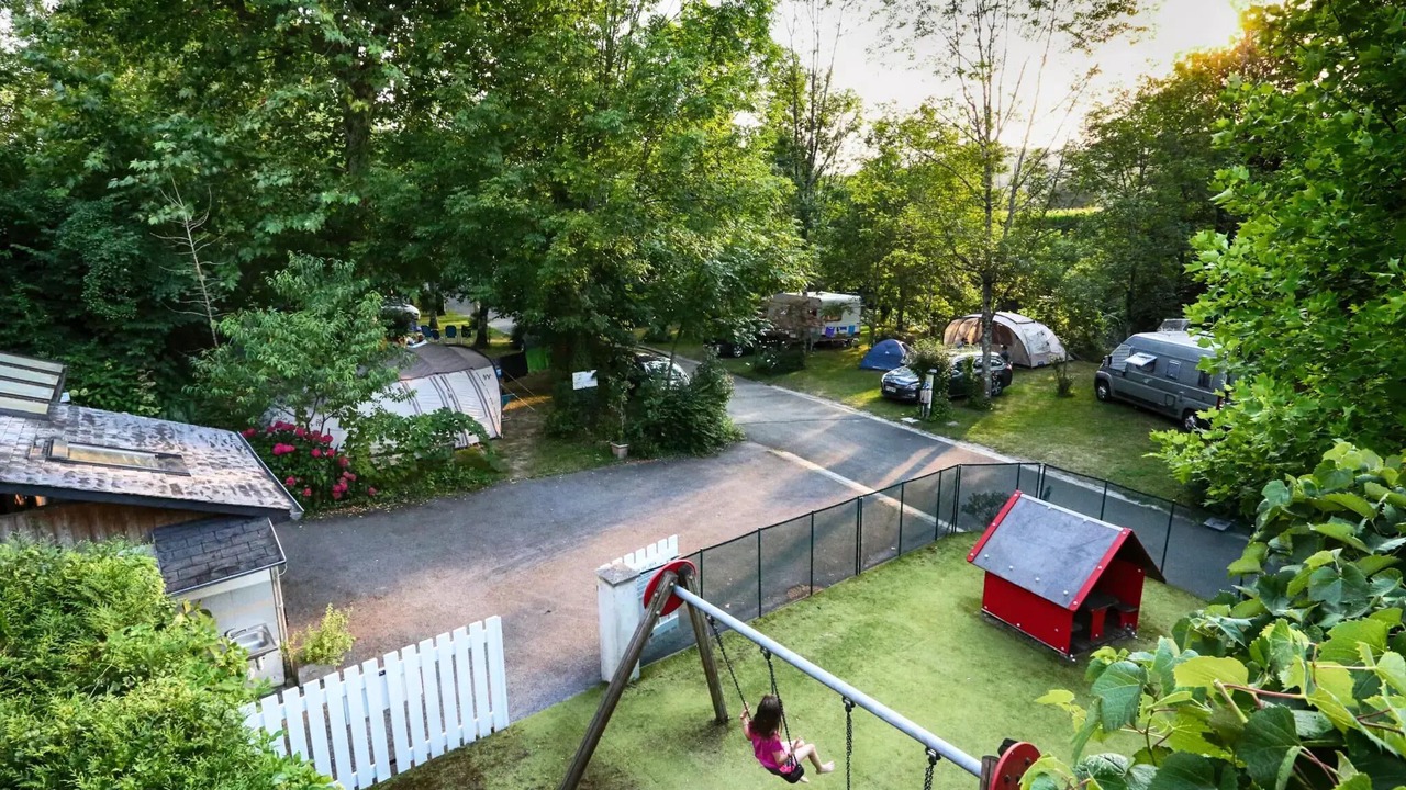 Photo of Outdoor in Gotein-Libarrenx