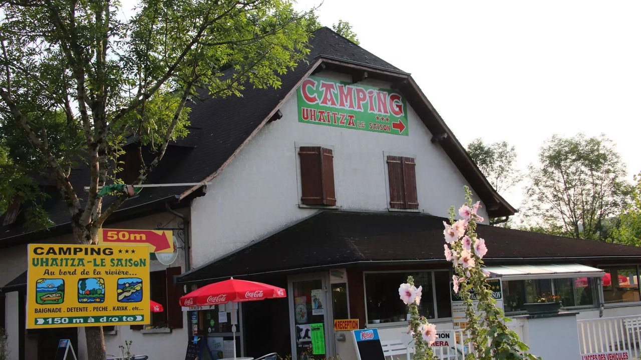 Photo of Outdoor in Gotein-Libarrenx