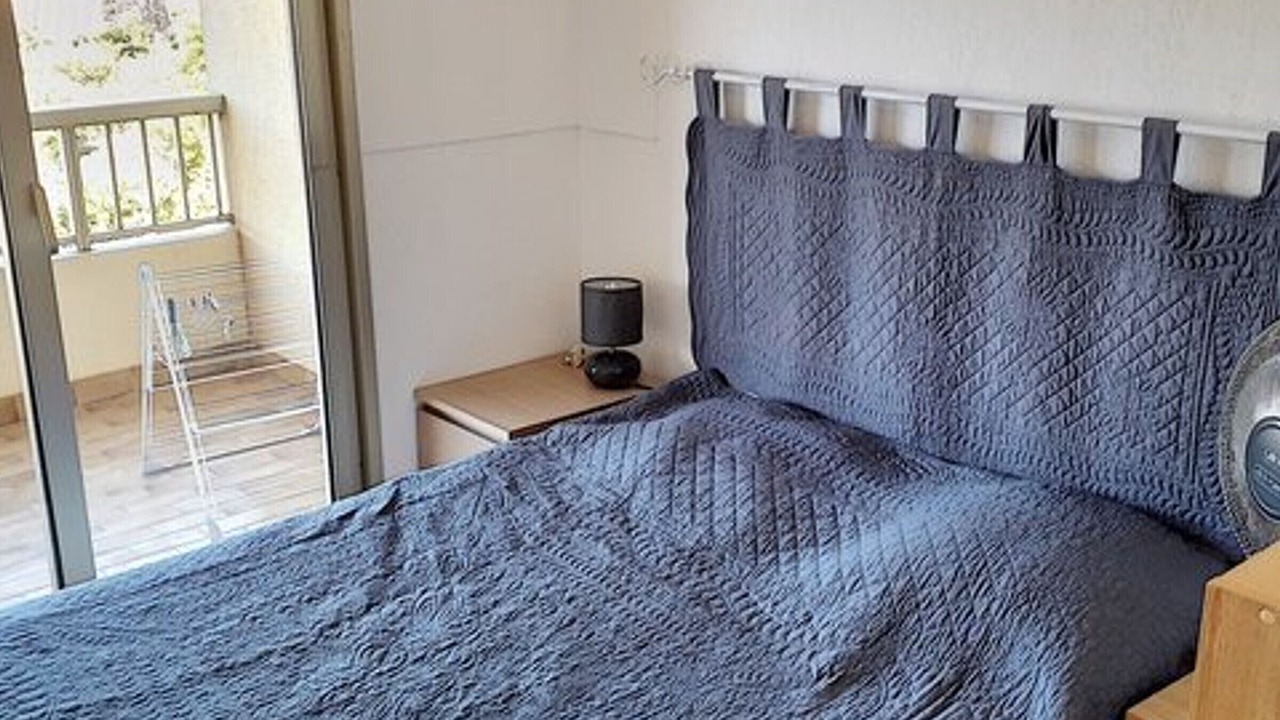 Photo of Bedroom in La Faviere