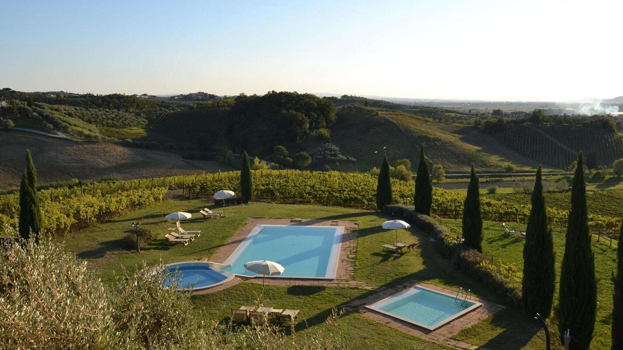 Photo of Outdoor in Stabbia