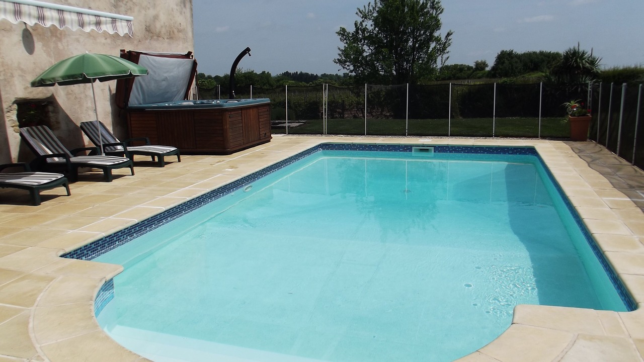 Photo of Outdoor in Nantille