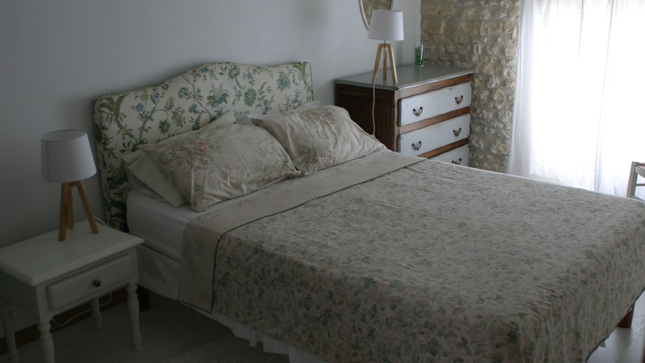 Photo of Bedroom in Nantille