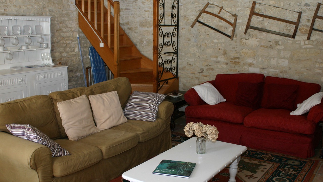 Photo of Livingroom in Nantille