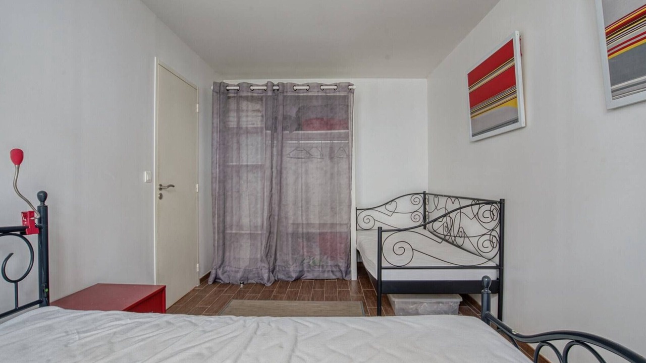 Photo of Bedroom in Saint-Jean-de-Luz City Center