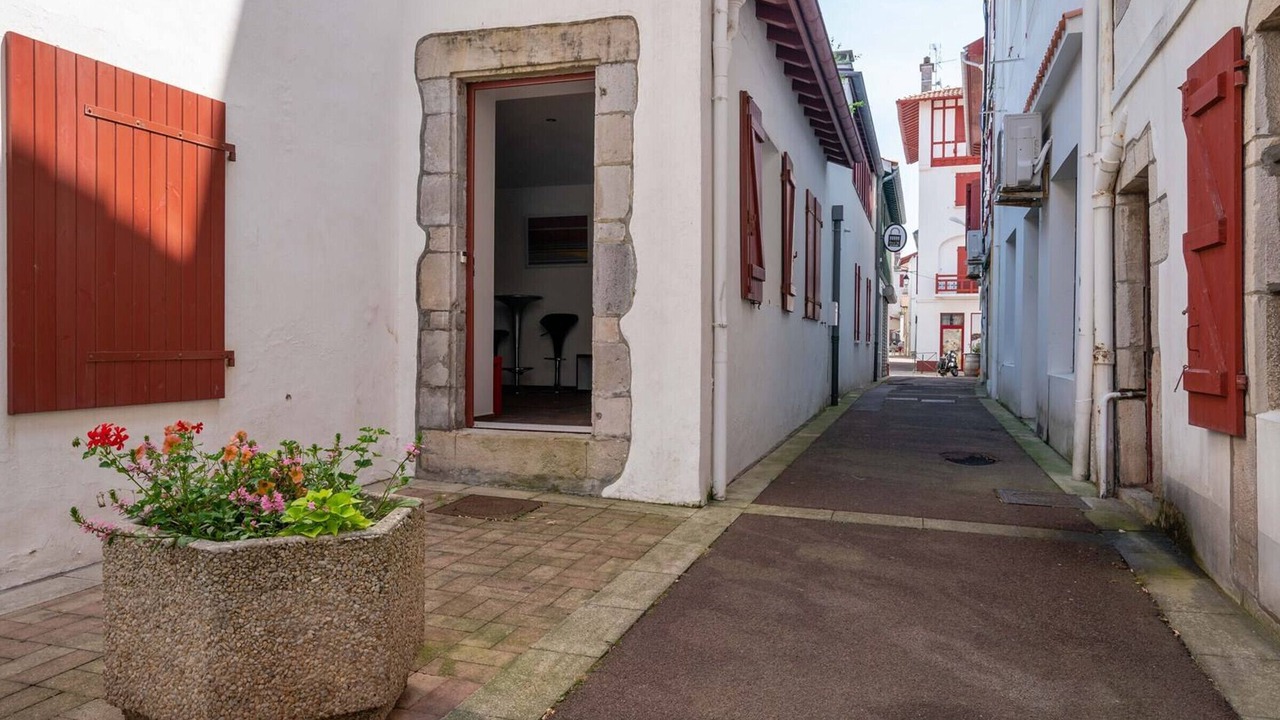 Photo of Outdoor in Saint-Jean-de-Luz City Center