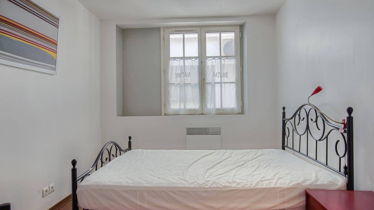 Photo of Bedroom in Saint-Jean-de-Luz City Center