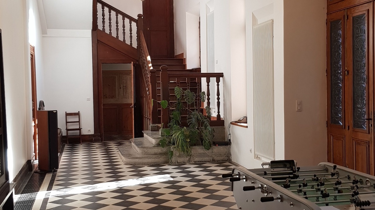 Photo of Bedroom in Gelos