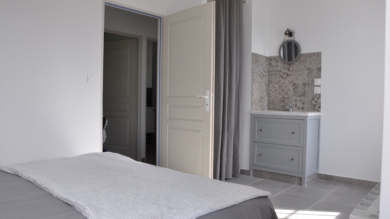 Photo of Bedroom in Bethines