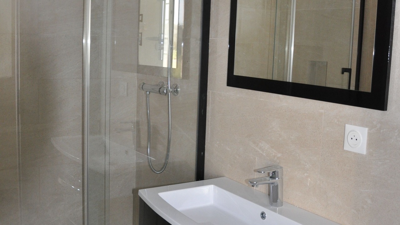 Photo of Bathroom in Bethines