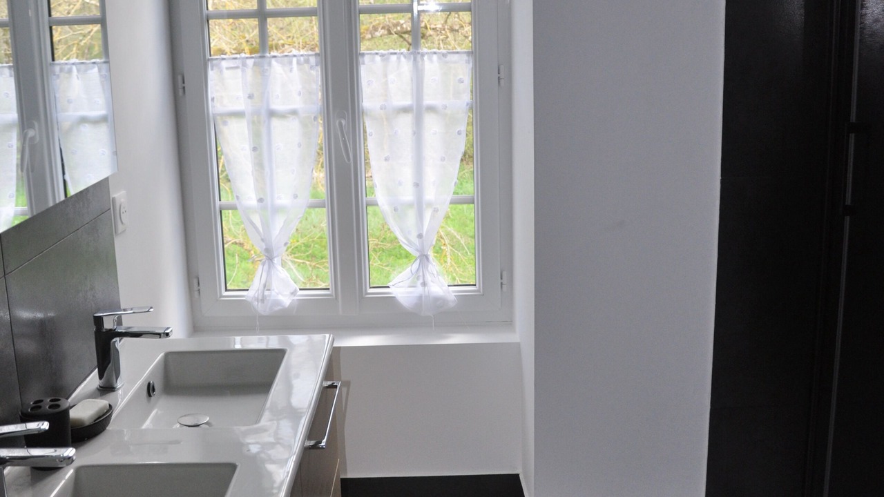 Photo of Bathroom in Bethines