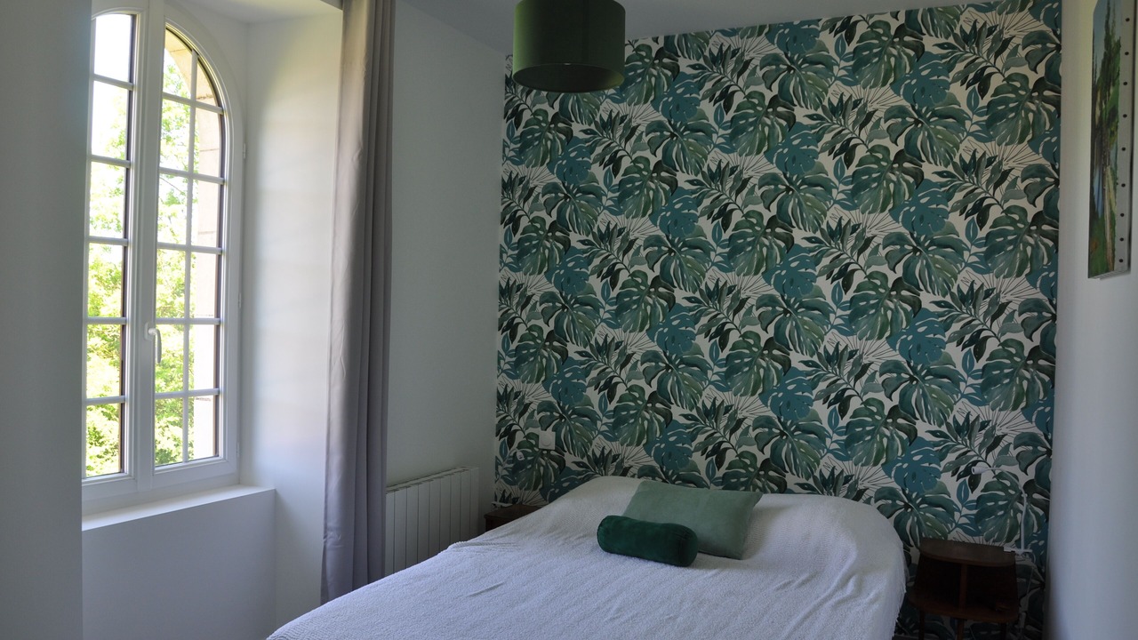 Photo of Bedroom in Bethines