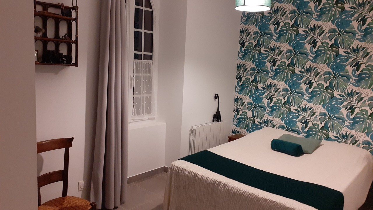 Photo of Bedroom in Bethines