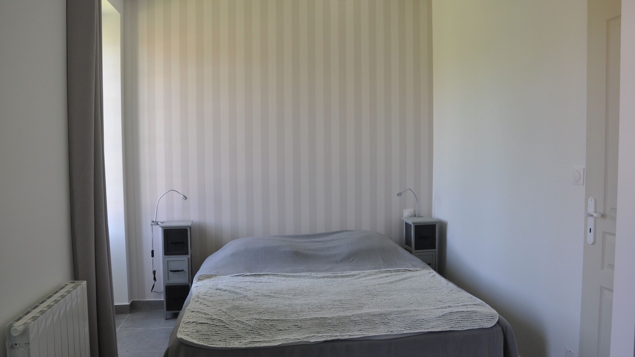 Photo of Bedroom in Bethines