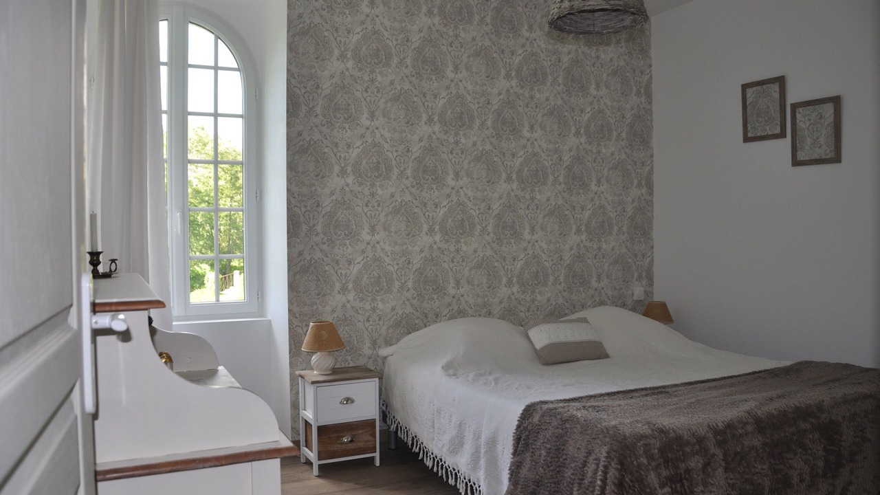 Photo of Bedroom in Bethines