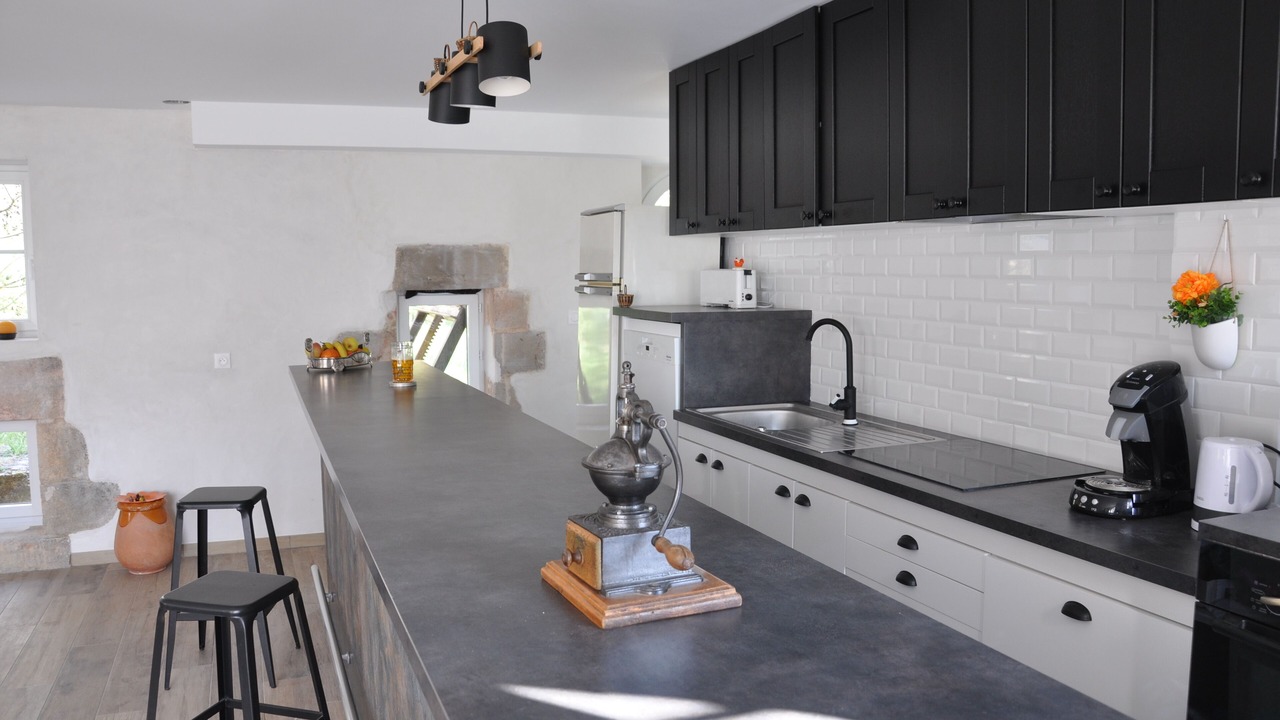 Photo of Kitchen in Bethines