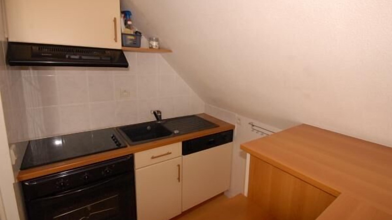 Photo of Kitchen in Eaux-Bonnes