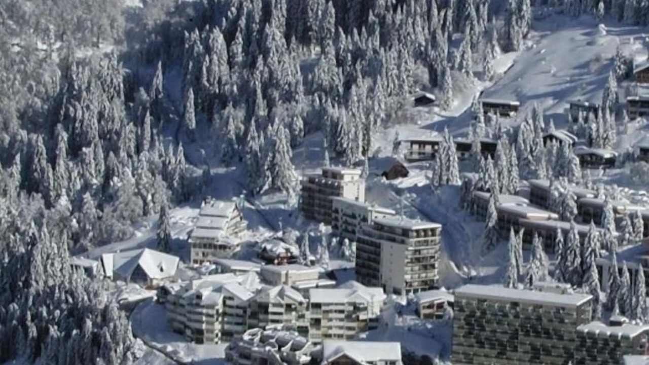 Photo of Outdoor in Eaux-Bonnes