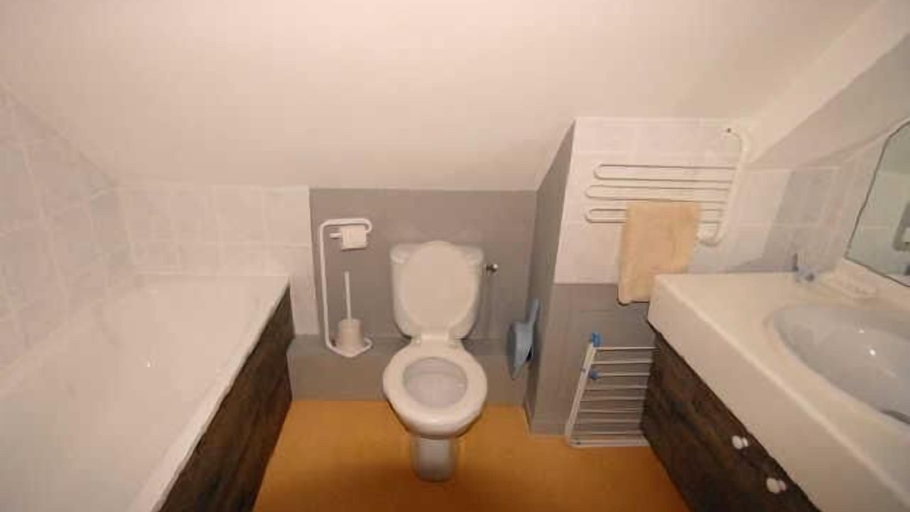 Photo of Bathroom in Eaux-Bonnes