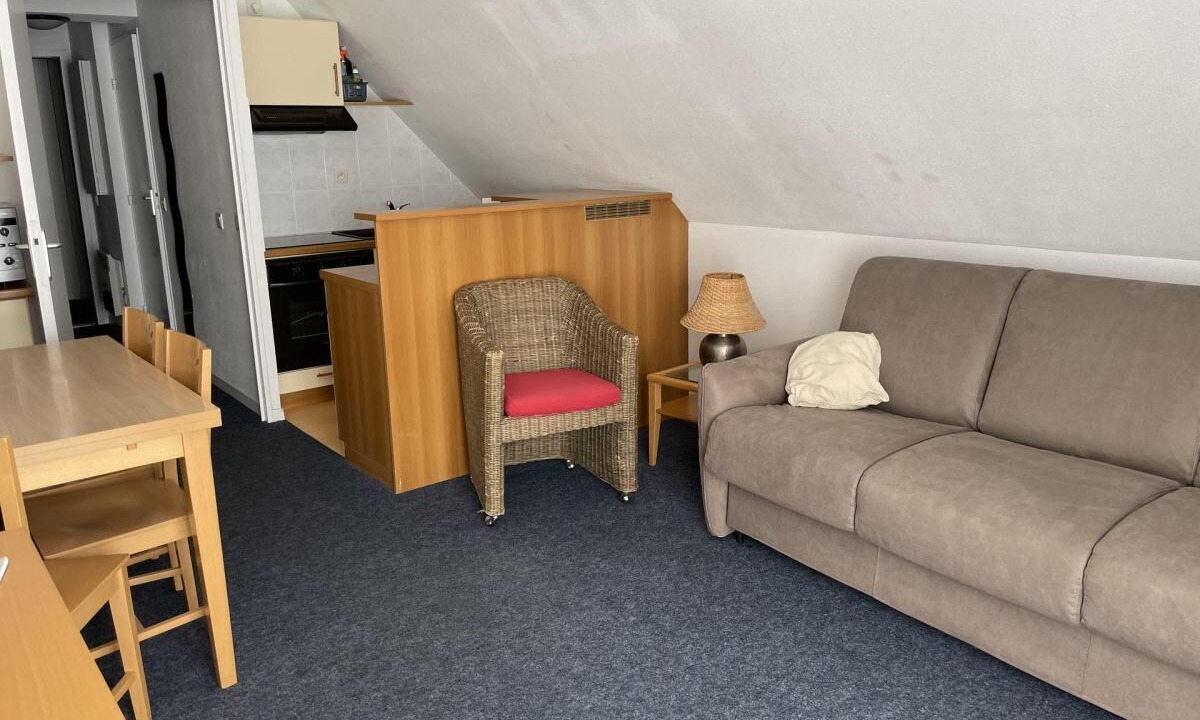 Photo of Livingroom in Eaux-Bonnes