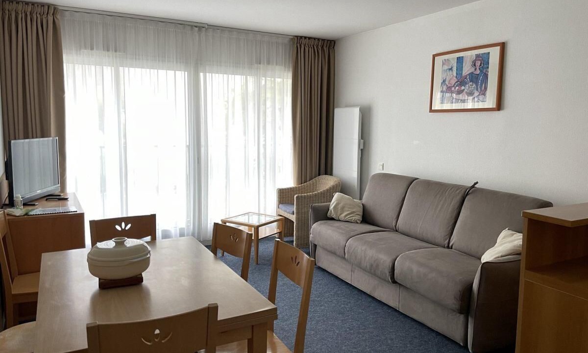 Photo of Livingroom in Eaux-Bonnes