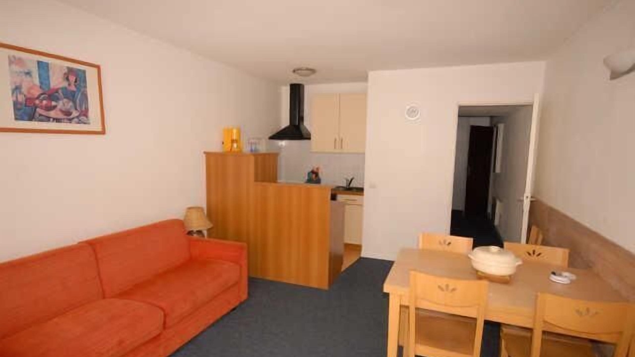 Photo of Livingroom in Eaux-Bonnes