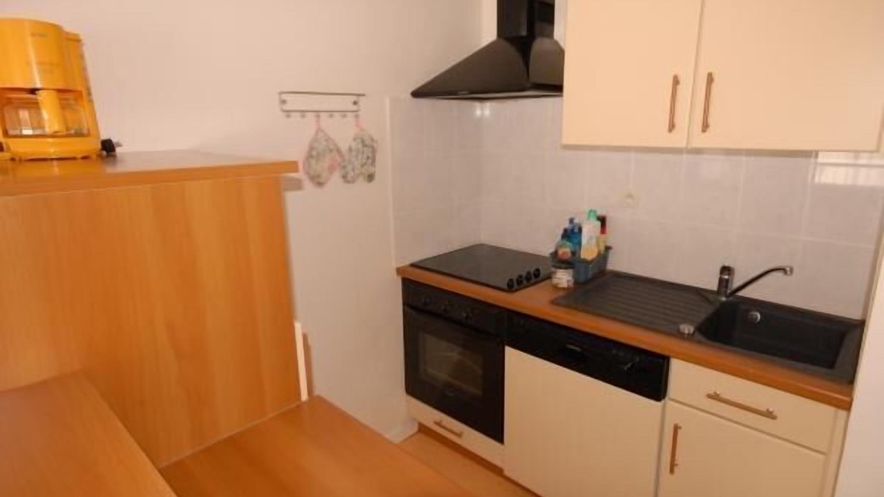 Photo of Kitchen in Eaux-Bonnes