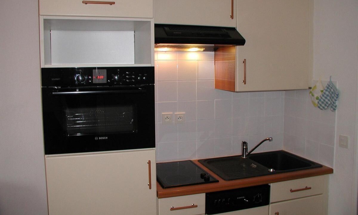 Photo of Kitchen in Eaux-Bonnes