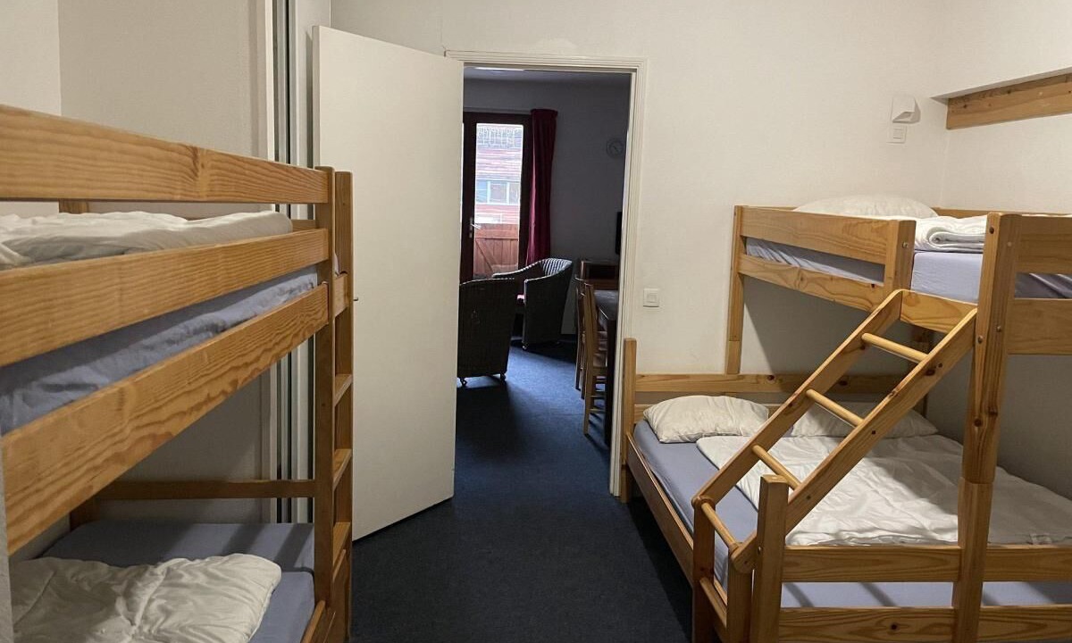 Photo of Bedroom in Eaux-Bonnes