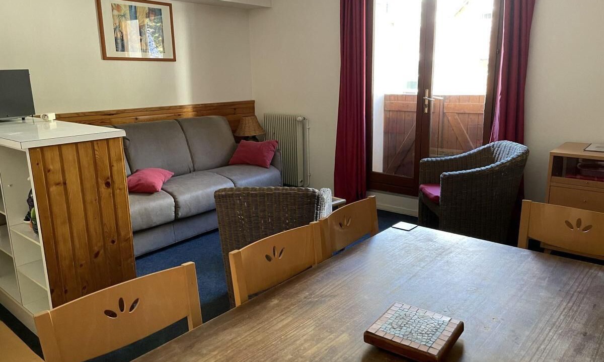 Photo of Livingroom in Eaux-Bonnes