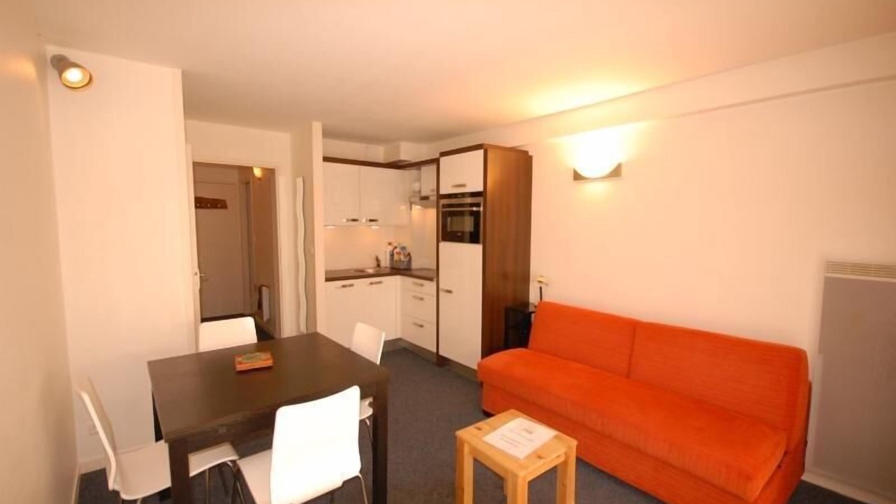 Photo of Livingroom in Eaux-Bonnes