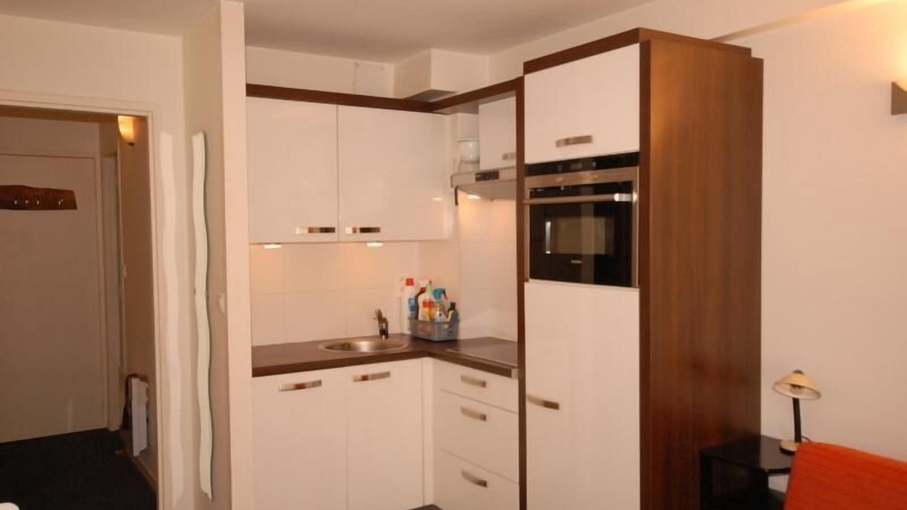 Photo of Kitchen in Eaux-Bonnes