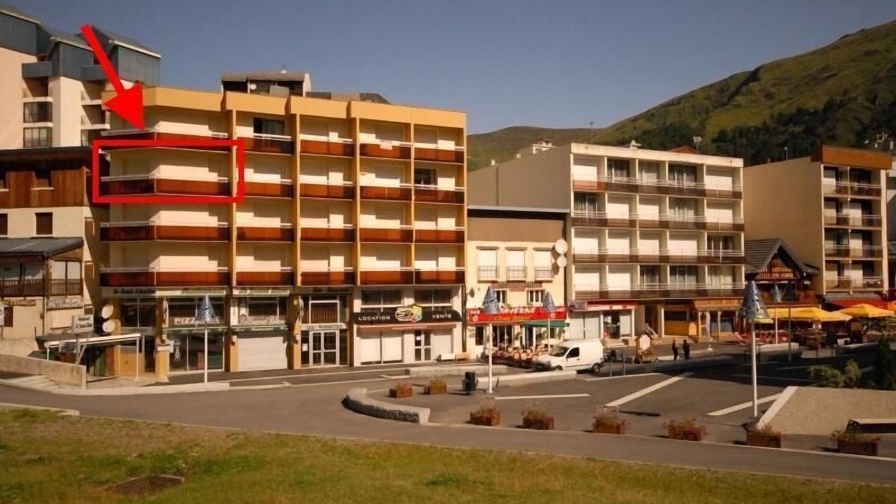 Photo of Outdoor in Eaux-Bonnes