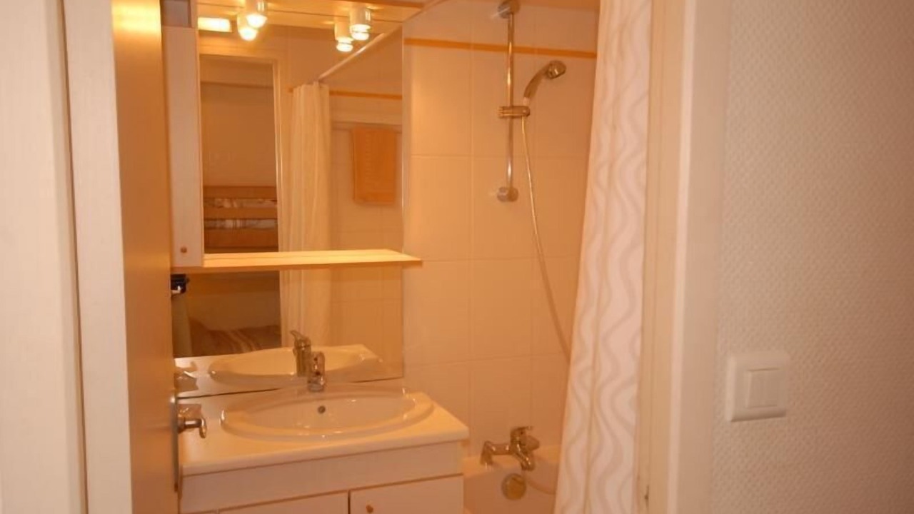 Photo of Bathroom in Eaux-Bonnes