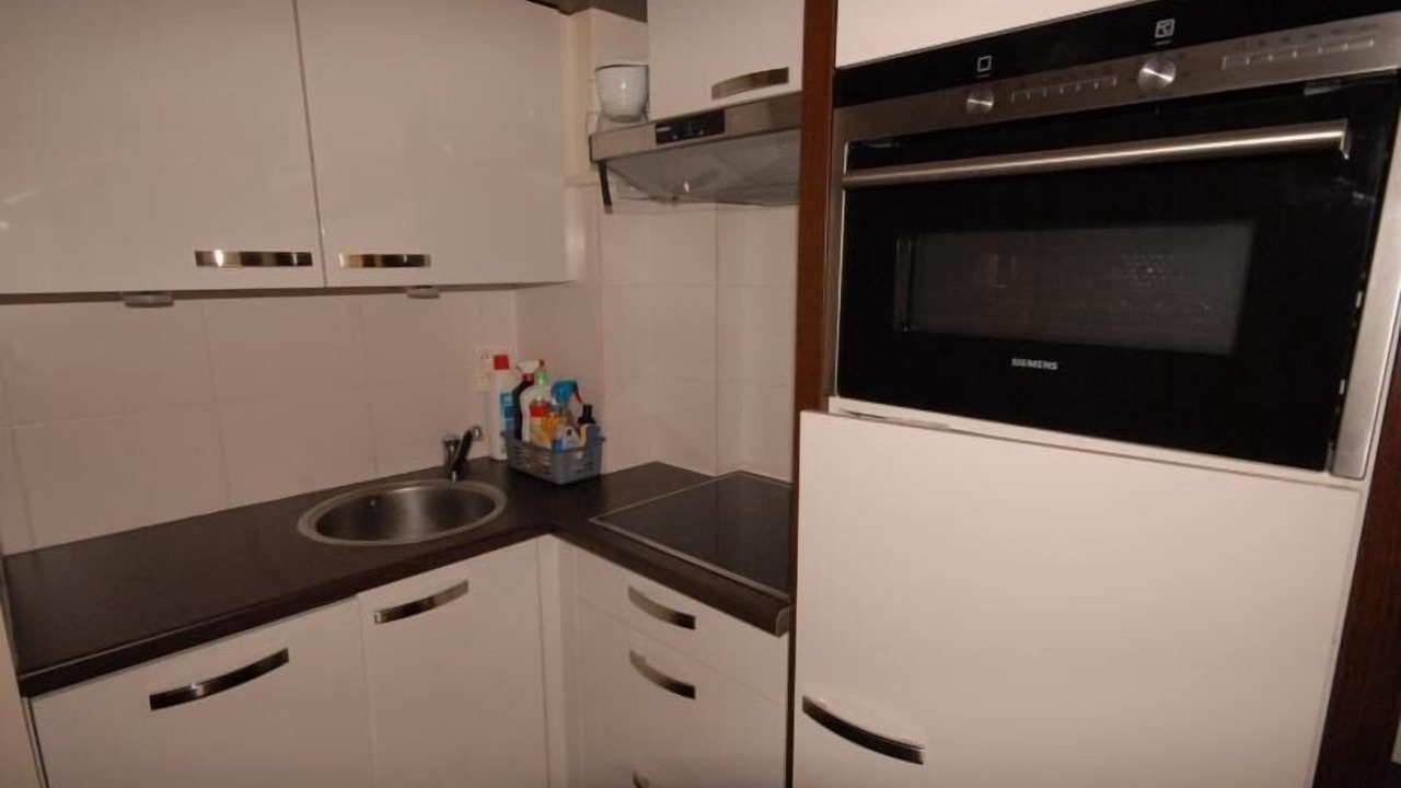 Photo of Kitchen in Eaux-Bonnes